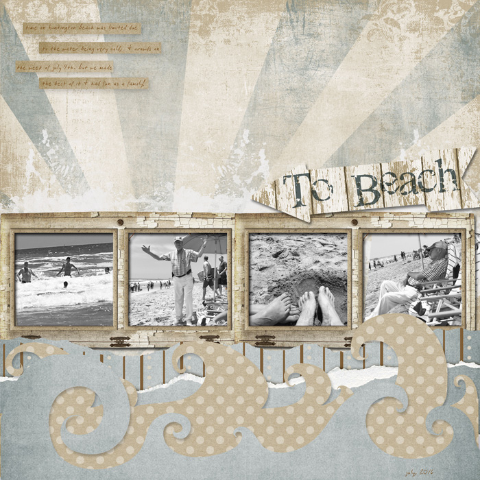 CAbeach
