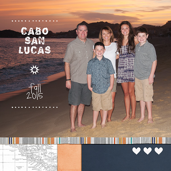 Cabo book cover