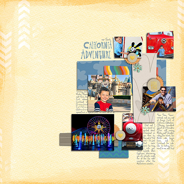 CAdventure