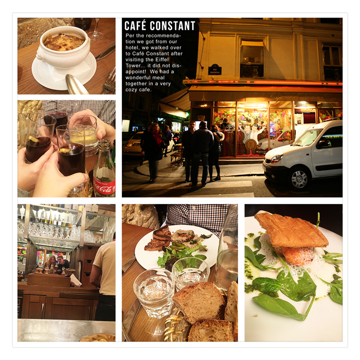 Café Constant