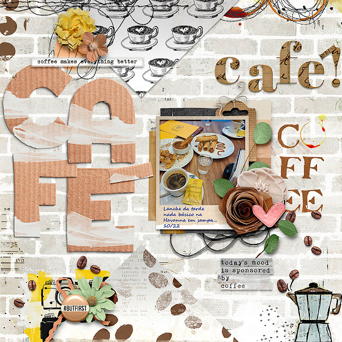 Café!