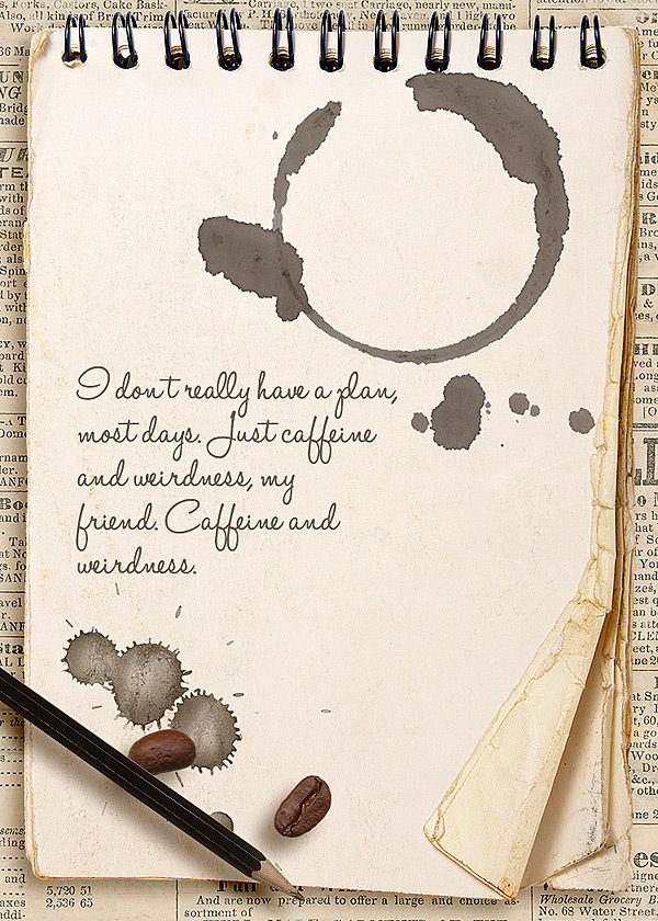 Caffeine ATC
