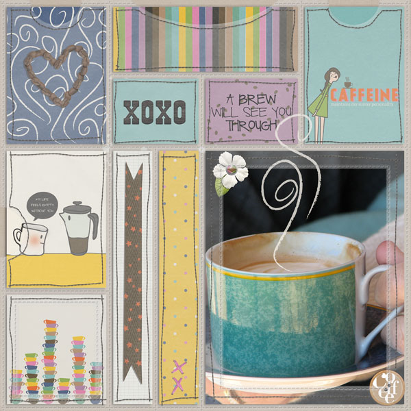 caffiene