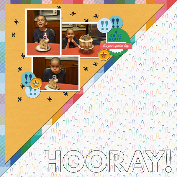 Cake-wishes