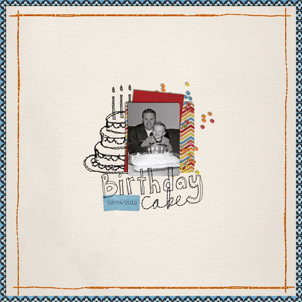cake