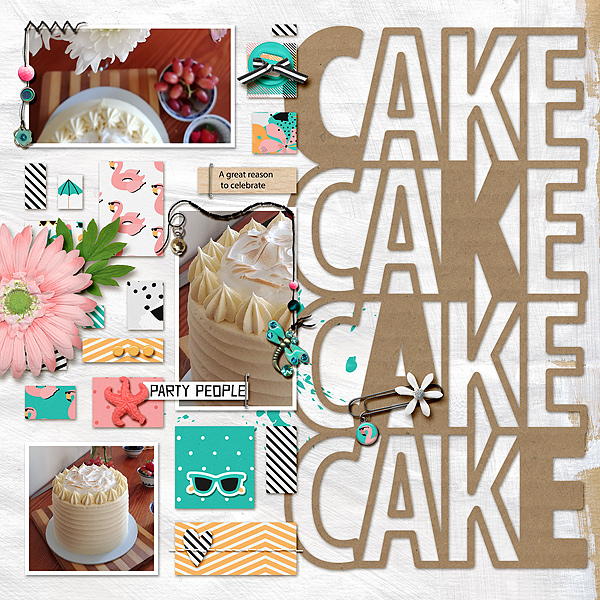 Cake