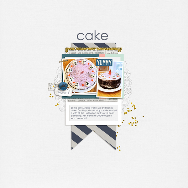 Cake