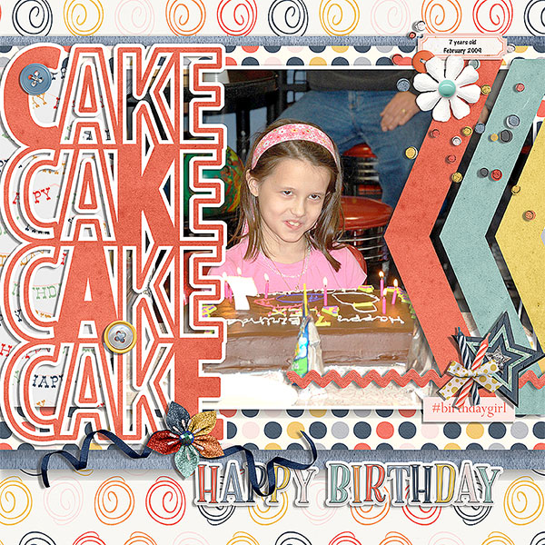 cake