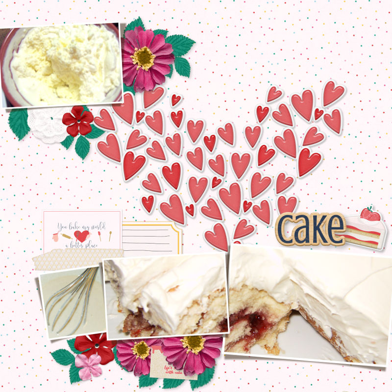 Cake