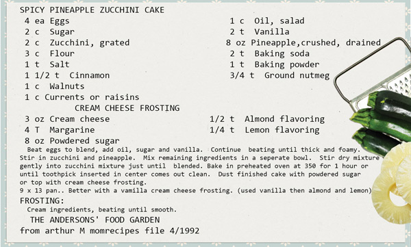 Cake_Pineapple_zucchini