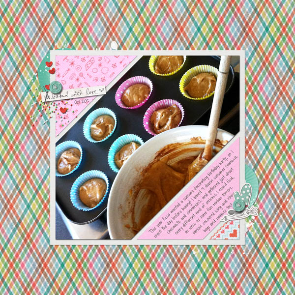 cakes