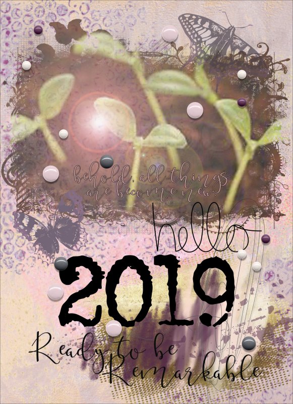 Calendar Cover