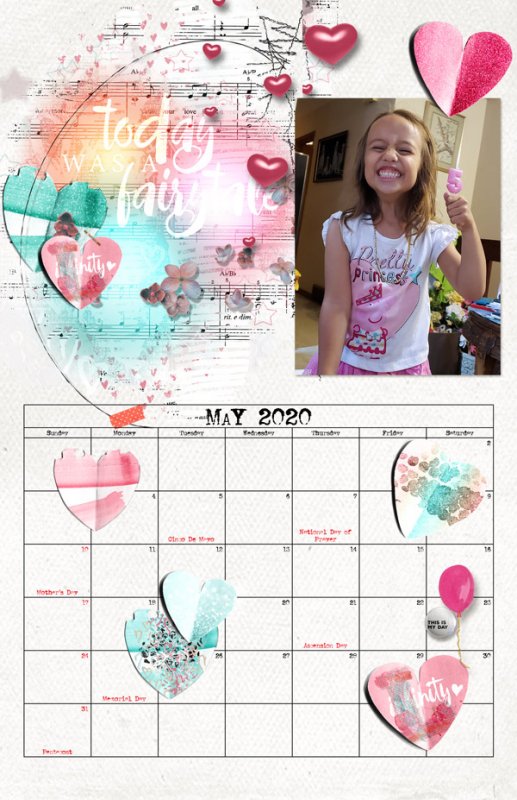Calendar-may