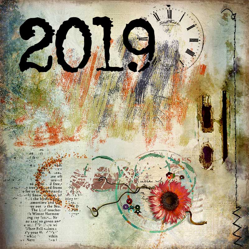 Calendar-Title