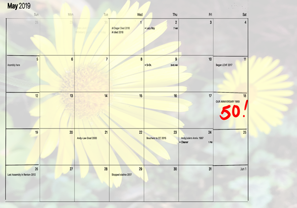 CalendarSample