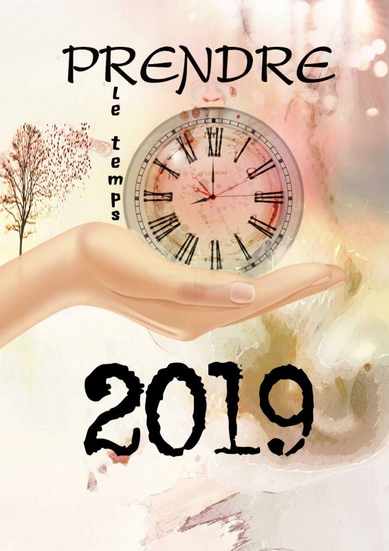 Calendrier 2019 Challenge