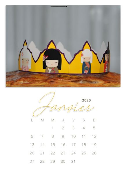 Calendrier2020
