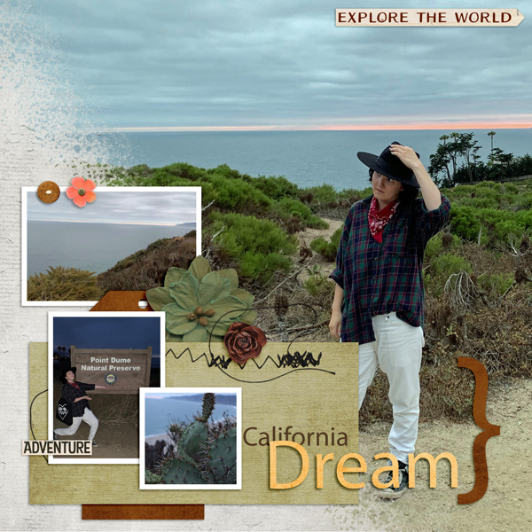 California Dream