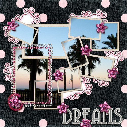 California Dreams