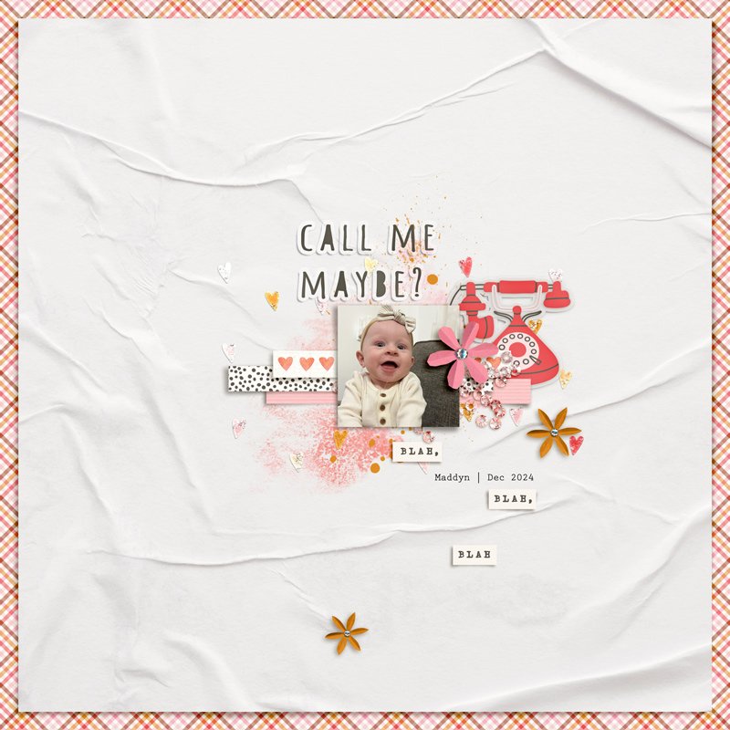 call me maybe