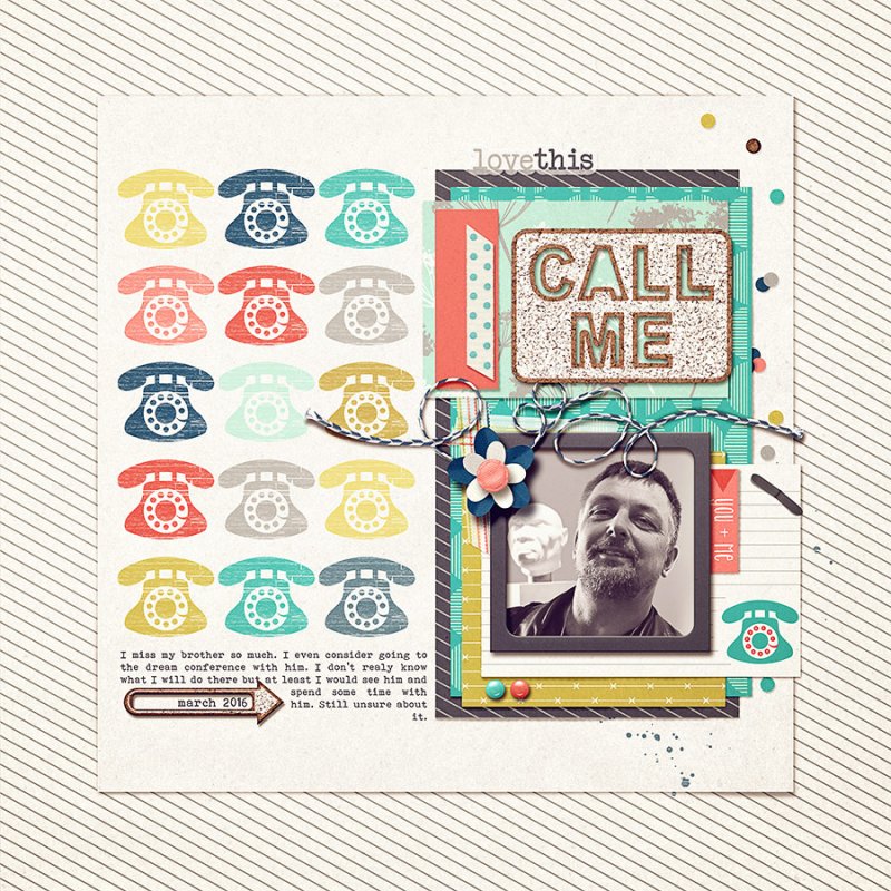 Call Me