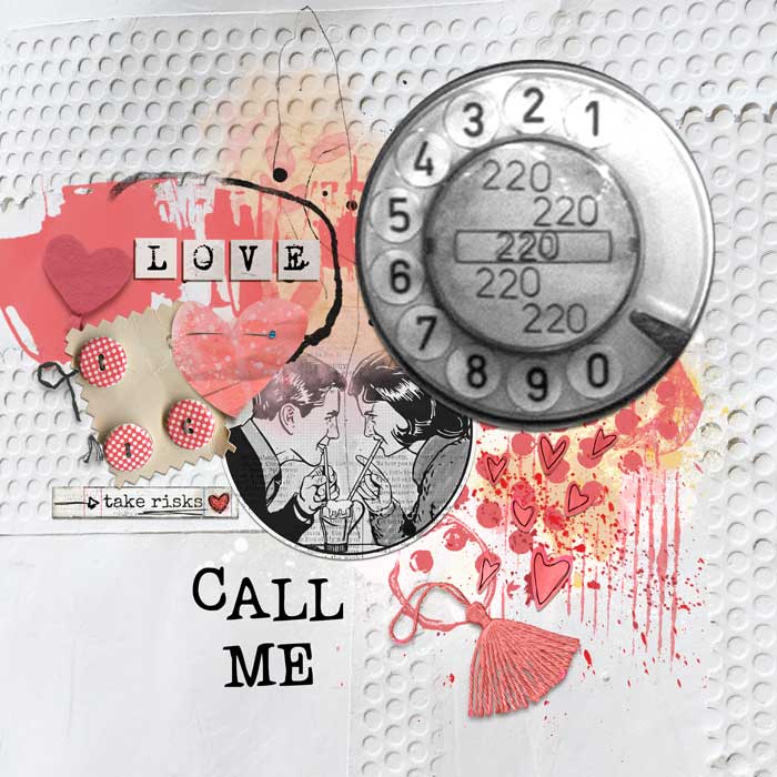 Call-me
