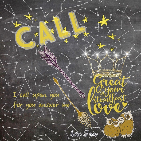 Call Upon