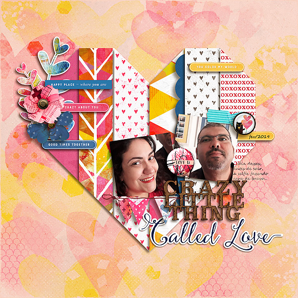 Called love