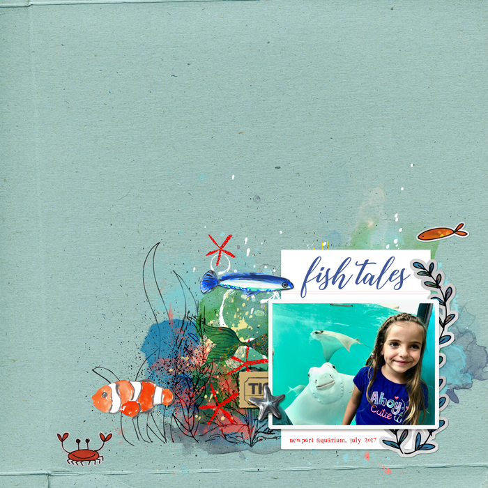 Callie-Stingray_web