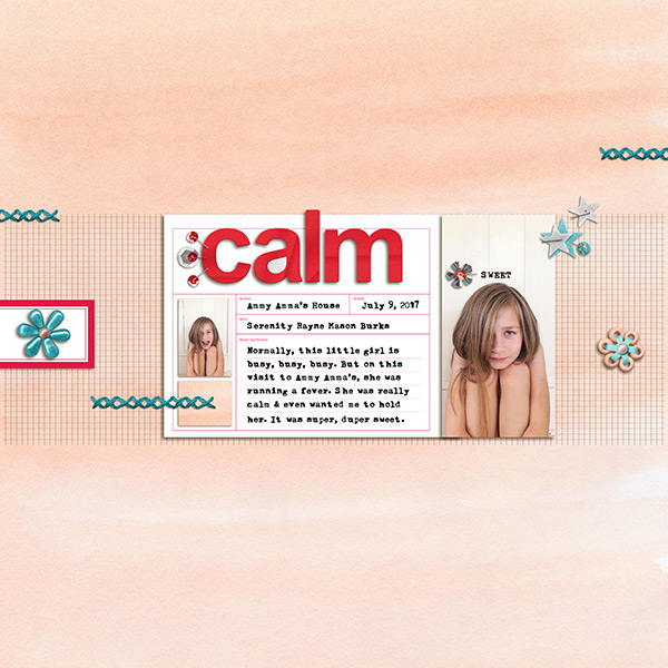 Calm