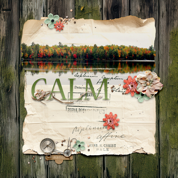 Calm