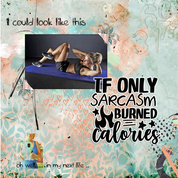 Calories-