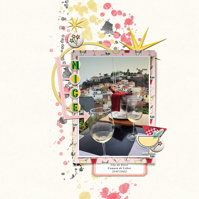 Camara De Lobos