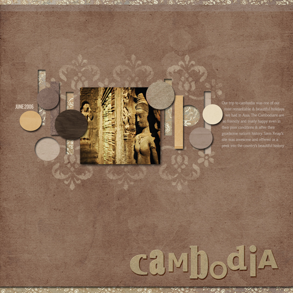 Cambodia