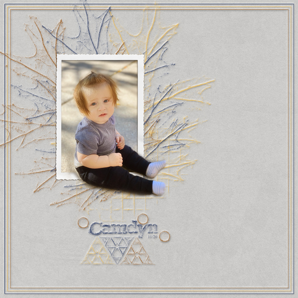 Camdyn