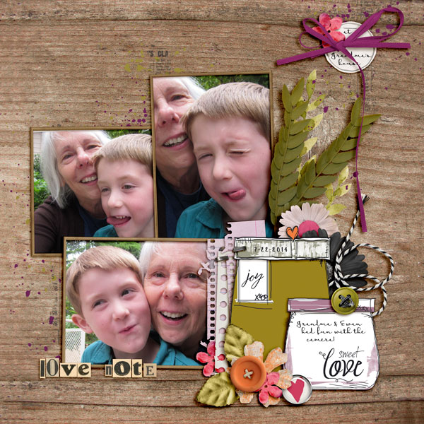 Camera Fun