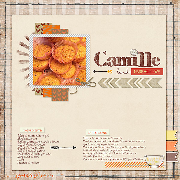 Camille