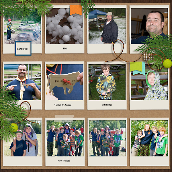Camp Woods (page 2 of 2)