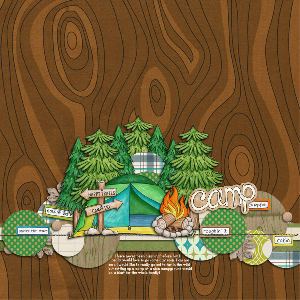 Camp