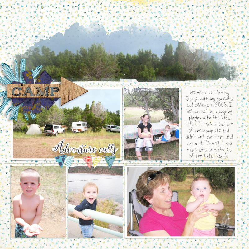 Camp