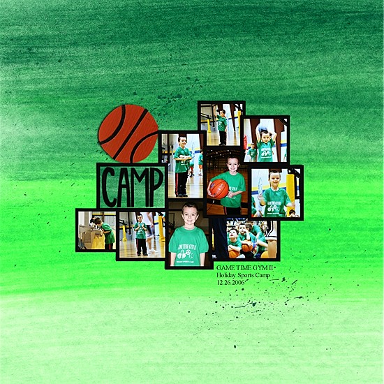 Camp