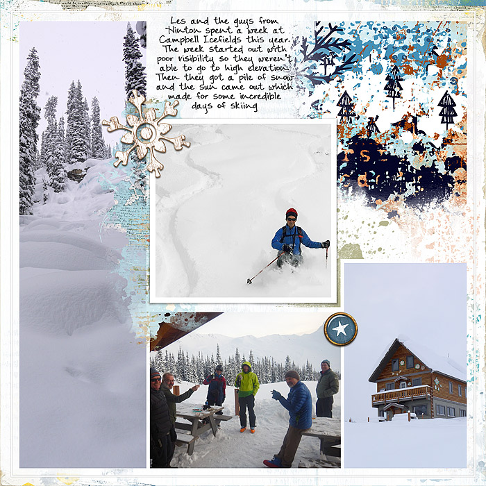 Campbell IcefieldR