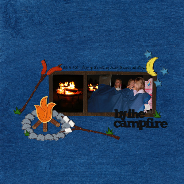 Campfire