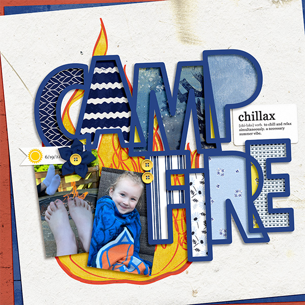CampFire