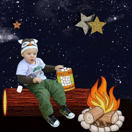 Campfire