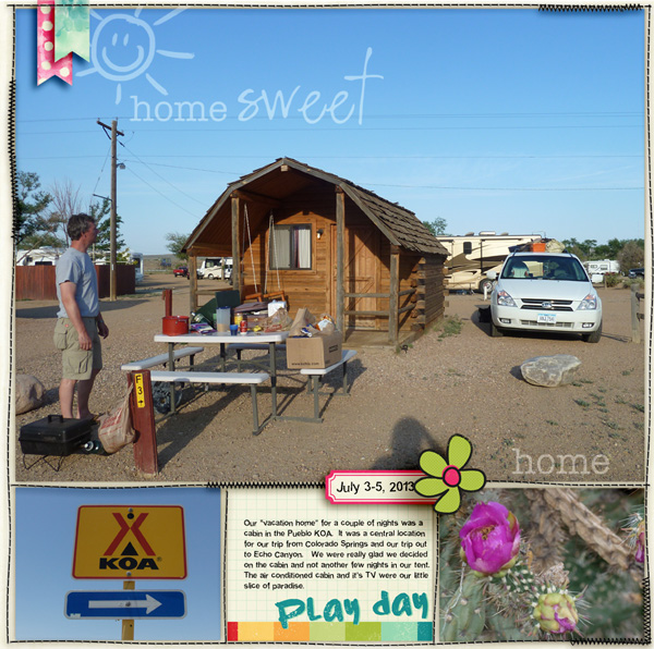 Camping page 1