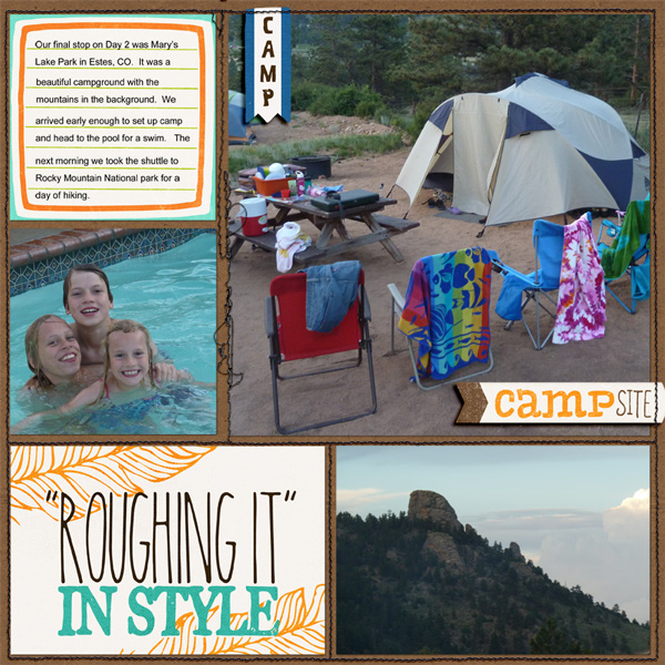 Camping page 1