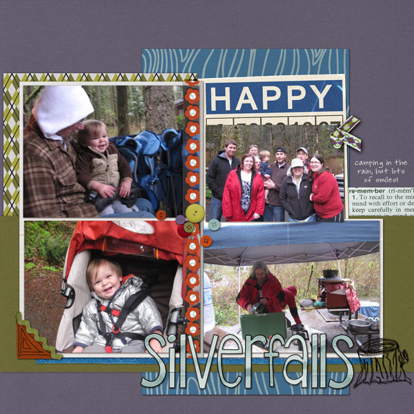 Camping