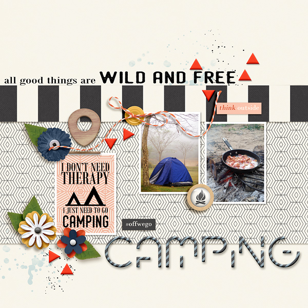 Camping