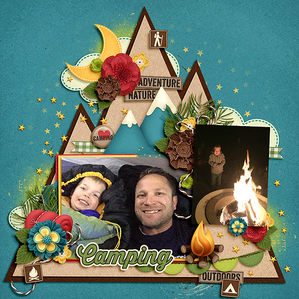 Camping